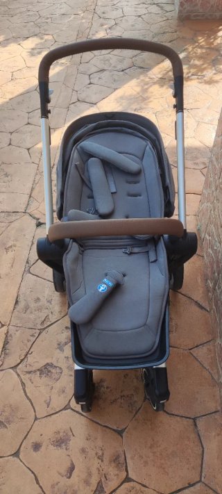 Carrito Joolz Hub
