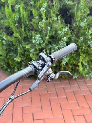 SCOR 4060 Z LT Bicicleta Eléctrica Enduro