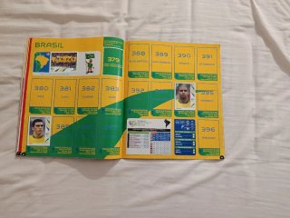 MUNDIAL 2006  NO COMPLETO