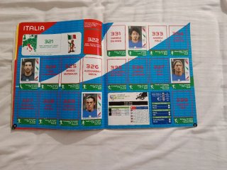 MUNDIAL 2006  NO COMPLETO