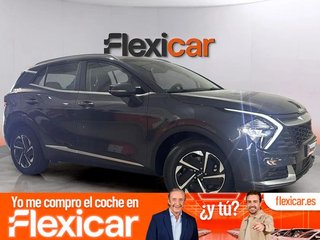 Kia Sportage 1.6 CRDi MHEV 100kW (136CV) Tech 4x2 DCT