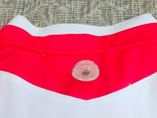 Camiseta Malta