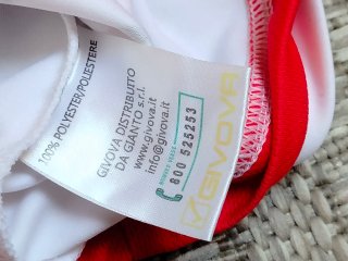 Camiseta Malta