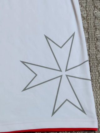 Camiseta Malta