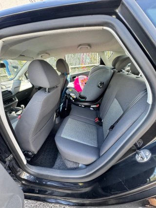SEAT Ibiza 2010