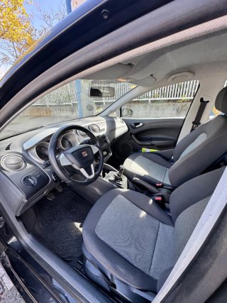 SEAT Ibiza 2010