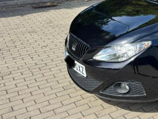 SEAT Ibiza 2010