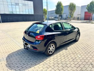 SEAT Ibiza 2010