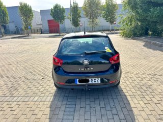 SEAT Ibiza 2010