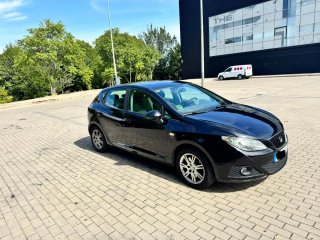 SEAT Ibiza 2010