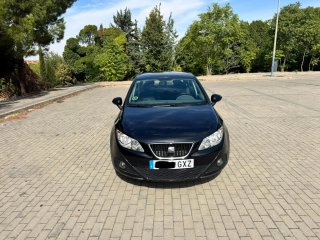 SEAT Ibiza 2010
