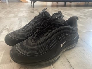 Nike Air Max 97 Negro