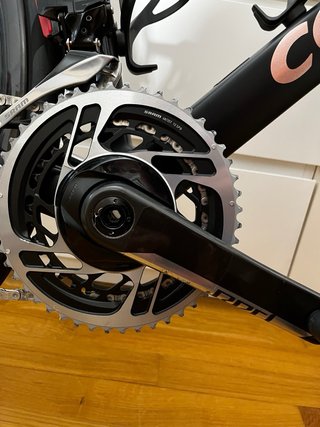 Bicicleta Colnago C68 Rose Gold
