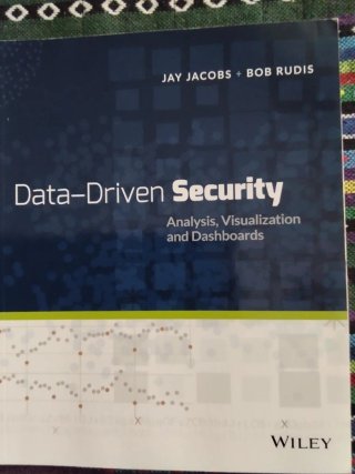Libros ciberseguridad