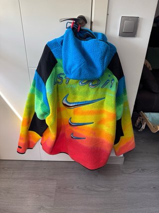 Nike ACG x Flea Market Sudadera con balaclava XXL