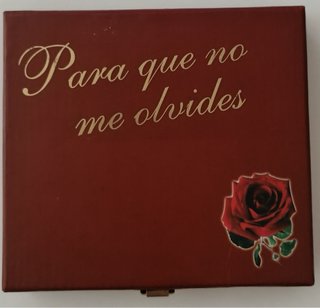 Voces de Oro 3 CD's LYS