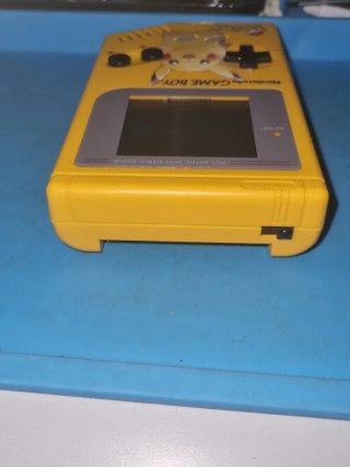 Nintendo Game Boy Edizione Pokémon