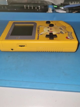 Nintendo Game Boy Edizione Pokémon