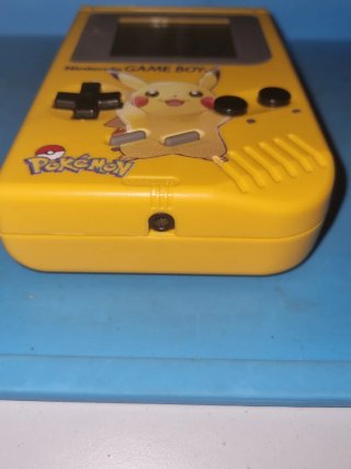Nintendo Game Boy Edizione Pokémon