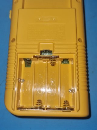 Nintendo Game Boy Edizione Pokémon