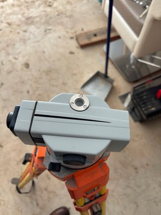 Teodolito de Construcción