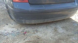 215485 paragolpes volkswagen passat berlina (3b3)