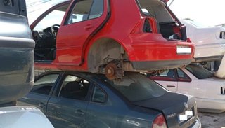 215485 paragolpes volkswagen passat berlina (3b3)