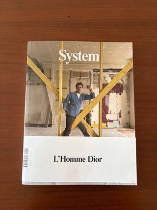 Revista System
