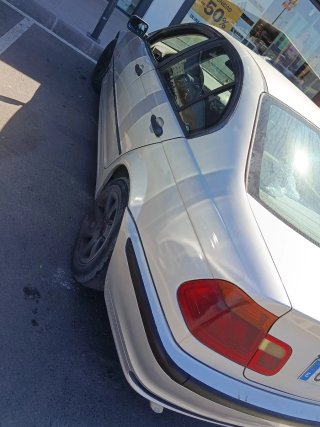 BMW Serie 3 320