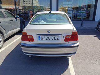 BMW Serie 3 320