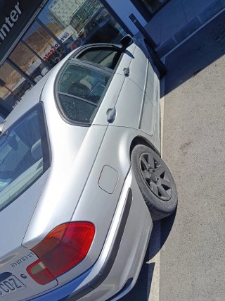 BMW Serie 3 320