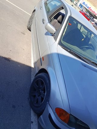 BMW Serie 3 320