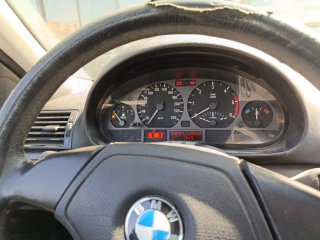 BMW Serie 3 320