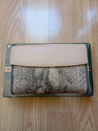 Cartera Torrens El Corte Inglés SIN ESTRENAR