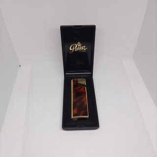 Parker of London + box