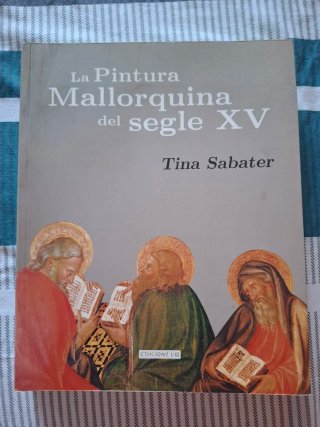La pintura mallorquina del segle XV