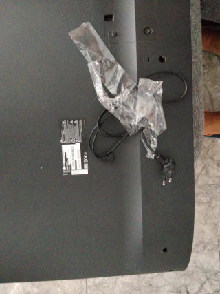 Televisor LG 4K