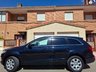 Audi Q7 2007