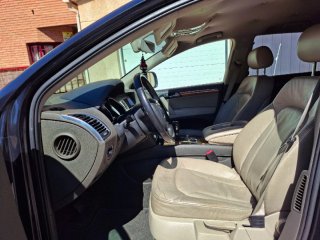 Audi Q7 2007