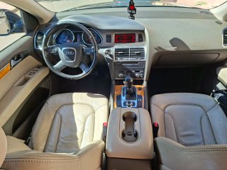 Audi Q7 2007