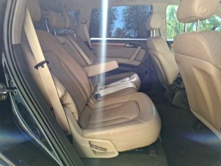 Audi Q7 2007