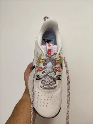 T42,5 Nike React Pegasus Trail 5