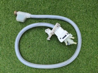 Manguera Aquastop para Lavadora Bosch