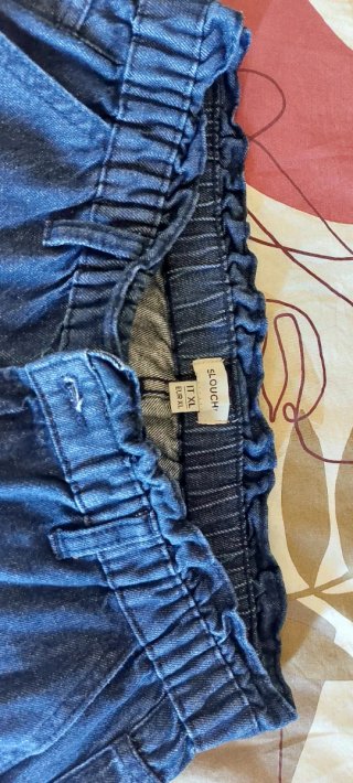 Jeans OVS Donna Blu