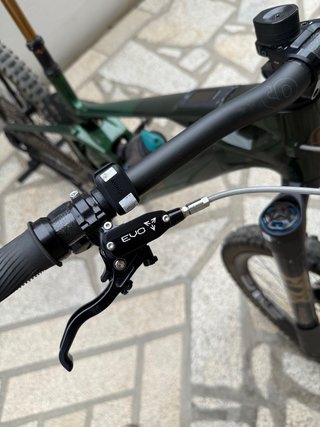Mondraker zendit  RR S