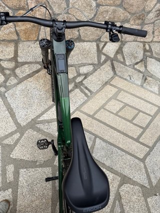 Mondraker zendit  RR S