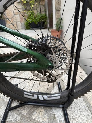 Mondraker zendit  RR S