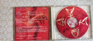 CD Jarabe de Palo - La Flaca