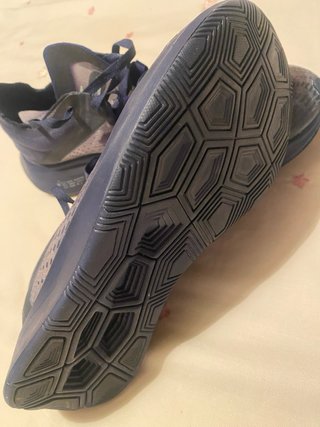 Zapatillas Nike Zoom Fly SP Talla 41