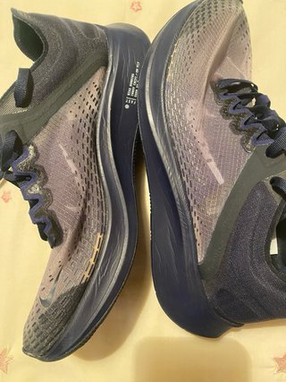Zapatillas Nike Zoom Fly SP Talla 41